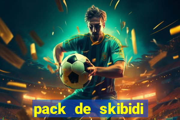 pack de skibidi toilet para drawing cartoons 2